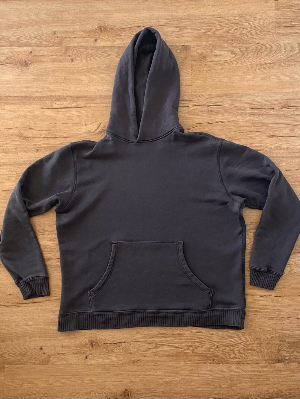 Elwood core hoodie